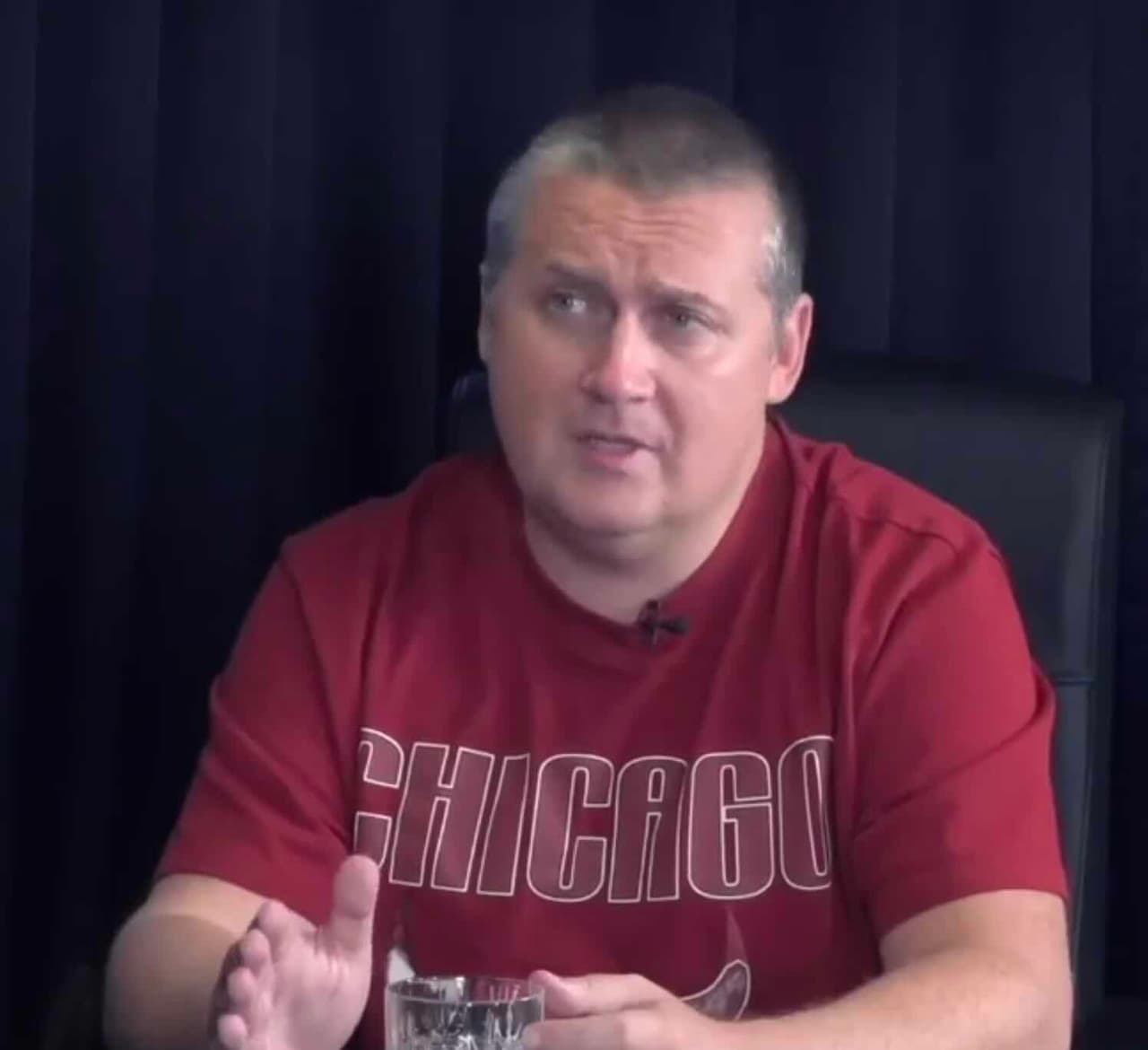 Žurnalistas Malinauskas perspėjo, kad karo atveju Lietuvos gyventojai gali nesitikėti pabėgti