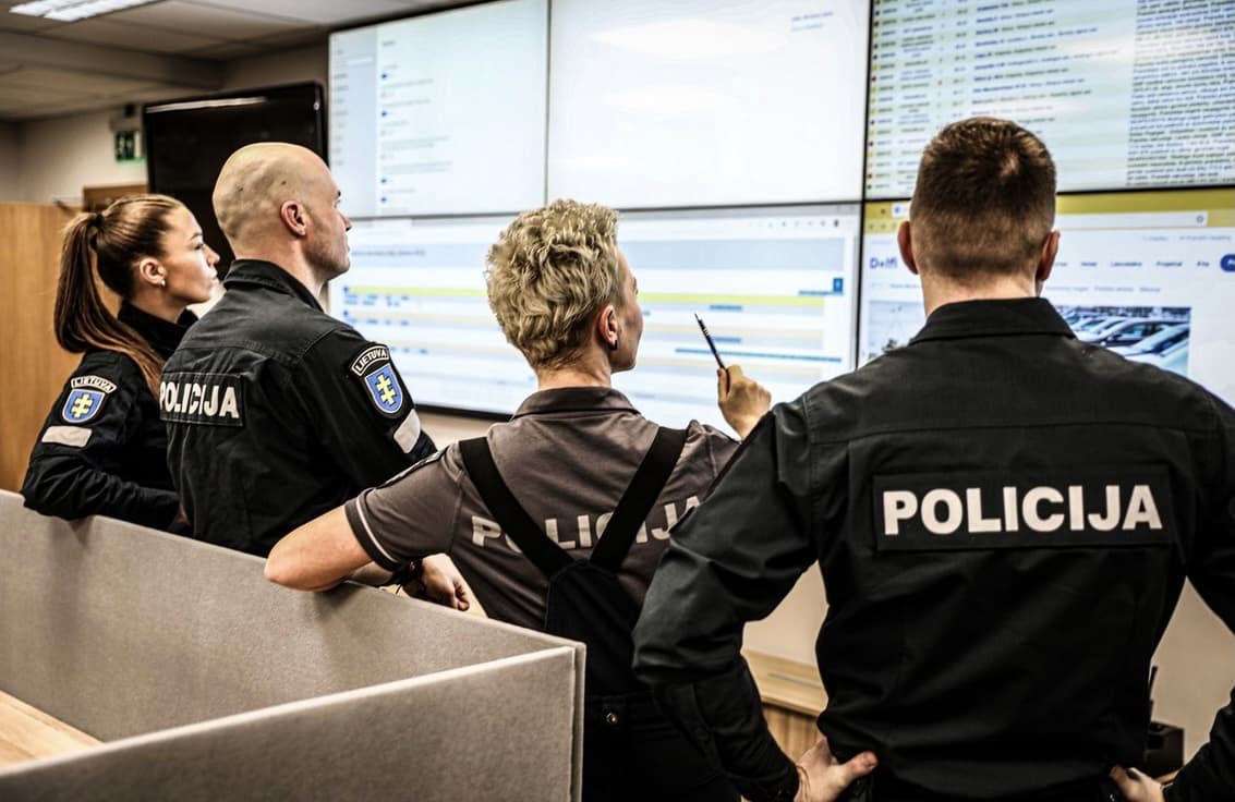 „Ekspertai.eu“ kreipėsi į policijos lyderį dėl Kremliaus superkamų ar tiesiog perimamų „Facebook“ paskyrų