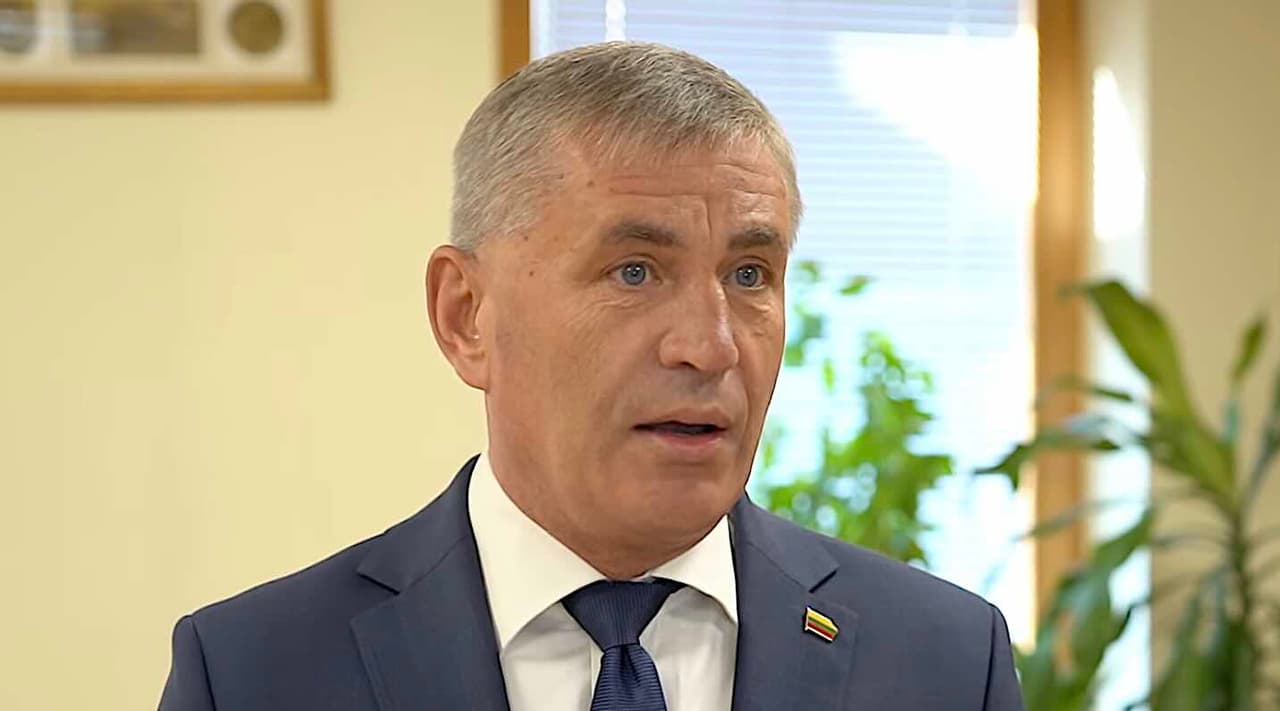 Kultūros ministerijoje vykstantys procesai – ne Seimo Kultūros komiteto reikalas