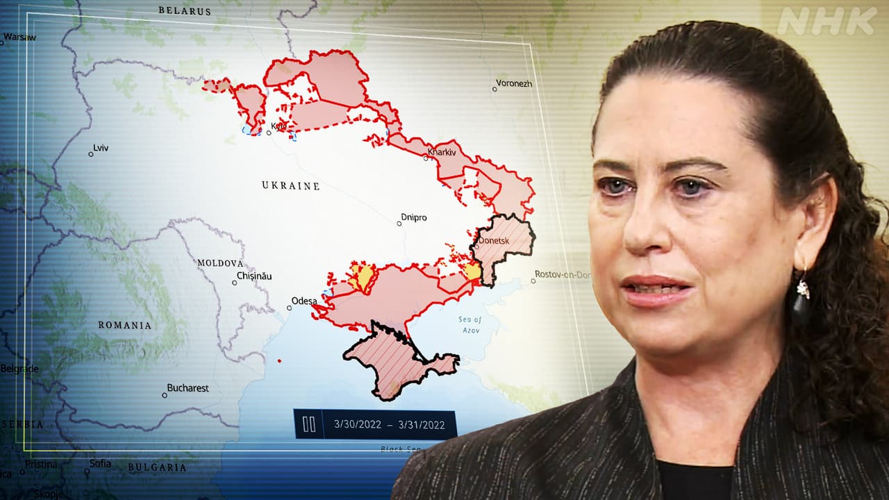 Putino užmojis sunaikinti NATO – mūsų atsakomybės egzaminas. Privalome Aljansą apginti
