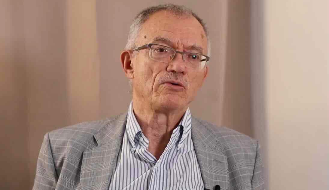 Vaitiekūno ir Co racionalumas: kai laikas perkamas ukrainiečių gyvybėmis