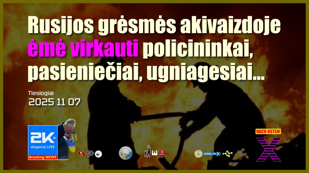 Lietuva nesitrauks nė per cm: Ukrainos sienos privalo būti atstatytos tokios, kokios buvo 1991 m.