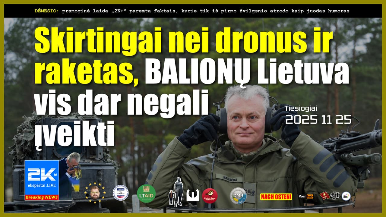 40 fiksavo. Rado – šešis. Nerado net 34. Kur jie? Kiek apskritai yra „nerasta“?