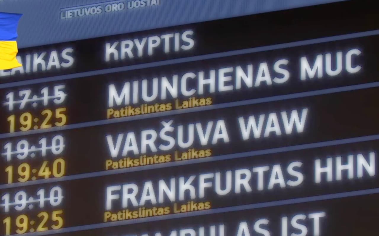 Baltarusija atakuoja, tačiau Ruginienė neslepia – mes buvome teisūs