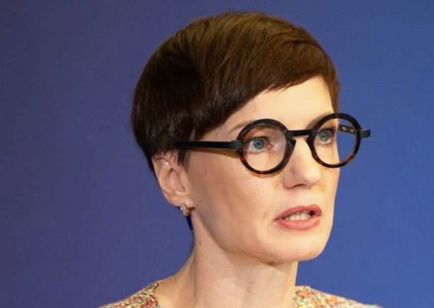Artėjant Rusijos karinei invazijai, LRT būtinas naujas namas