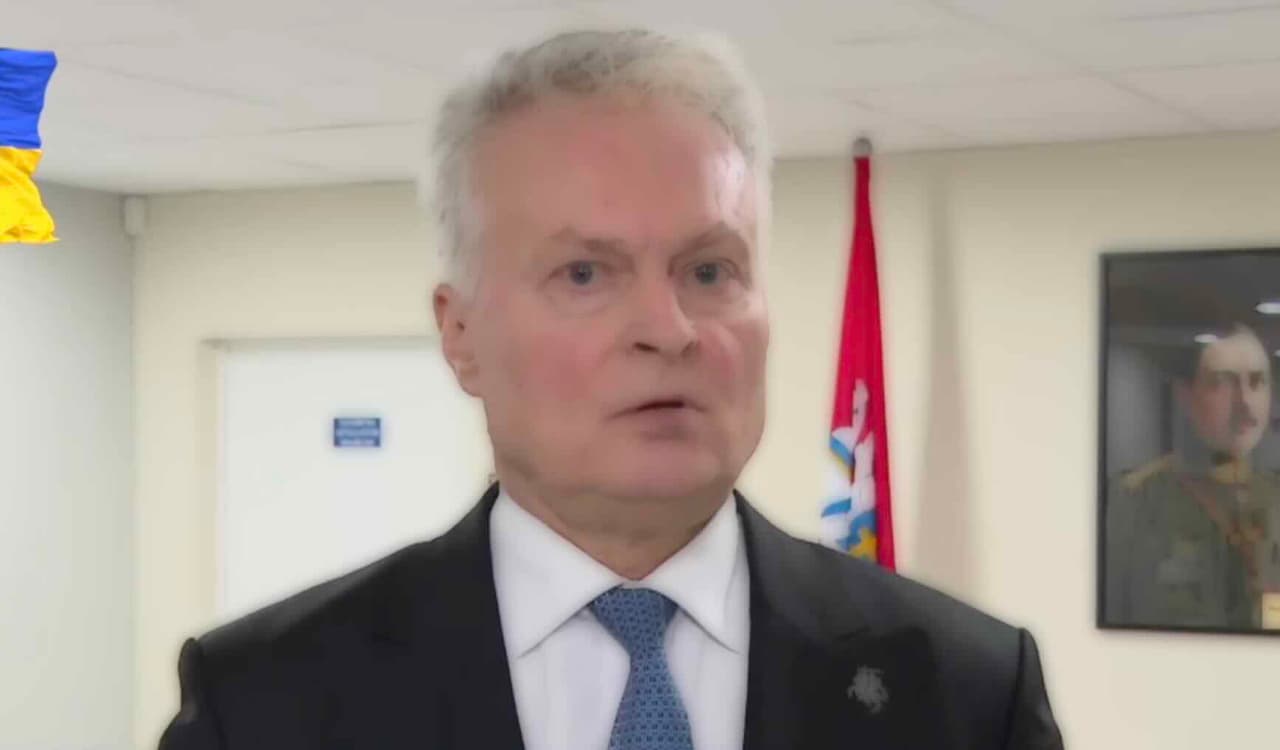 Hibridiniai Baltarusijos balionai grėsmės skrydžiams Latvijoje ir Lenkijoje nekelia