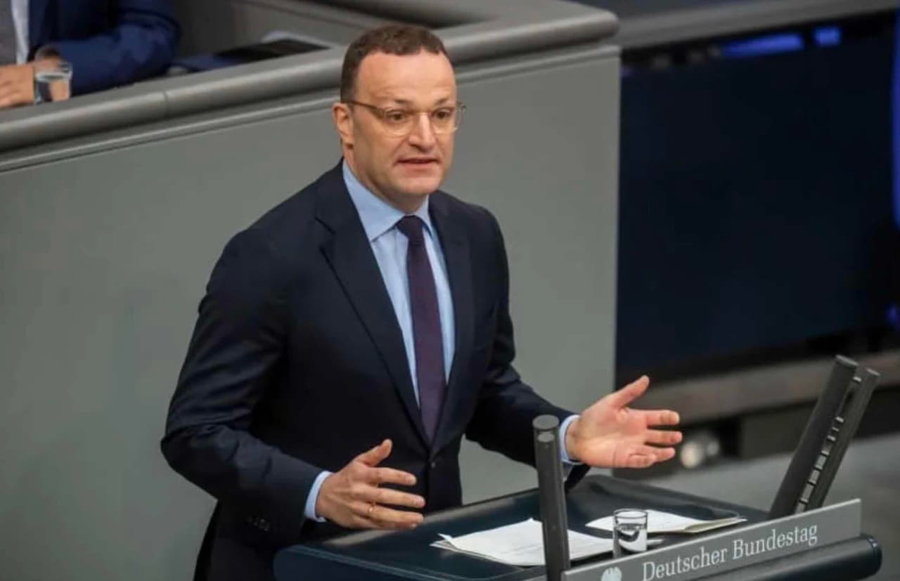 Skandalas: kai kurių Vokietijos Bundestago narių vieta Rusijos Dūmoje