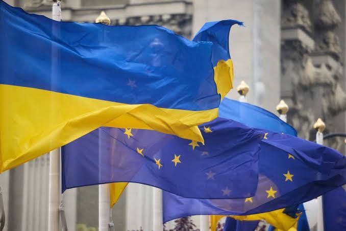 Pagalba Ukrainai – pigesnė nei nuolaidos Rusijai