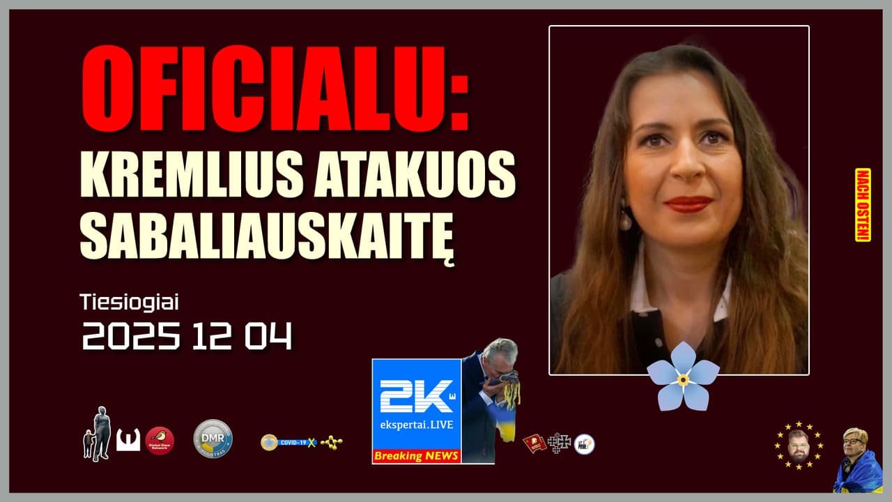 Seimas leido viešąsias paslaugas Lietuvoje pristatyti ir užsienio kalbomis