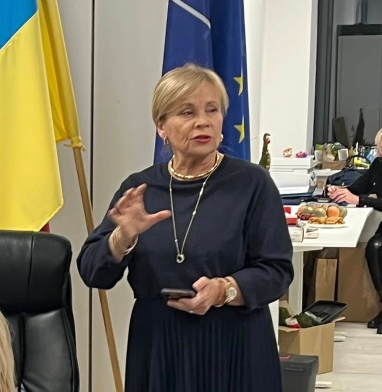 Juknevičienė be gailesčio kirto JAV vadovybei