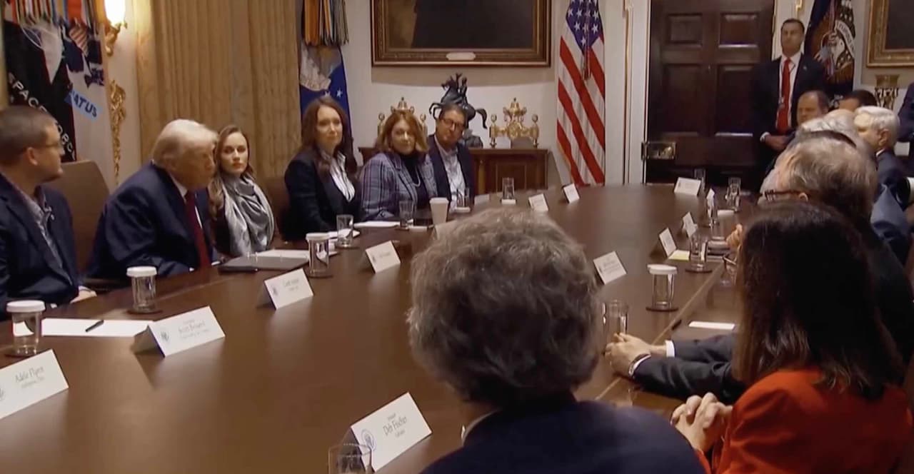 D. Trump apie Europą: jie eina labai bloga kryptimi