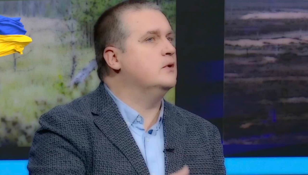 Žurnalistas Malinauskas prabilo apie žmones su labai keistomis pažiūromis