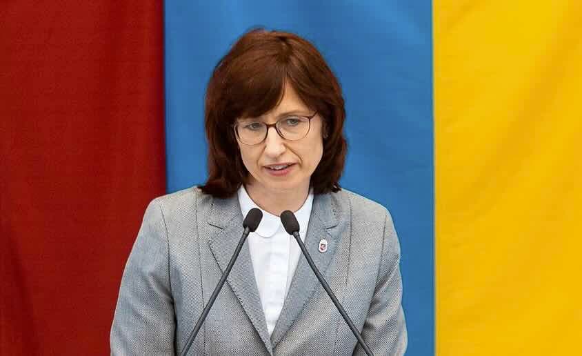 VRK nevykdo teismo sprendimo