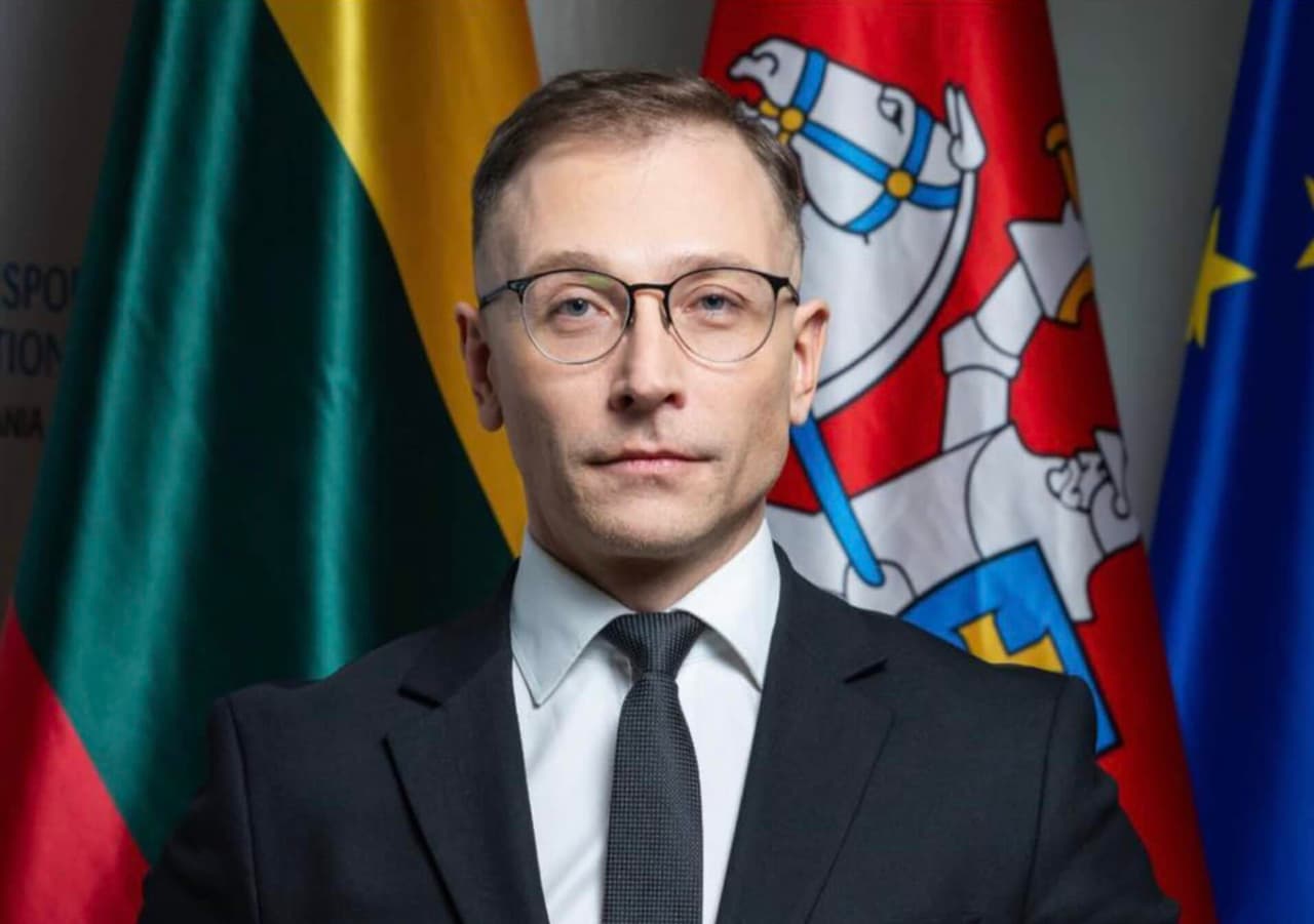 Žiobakas neslepia – kariniam poligonui Kapčiamiestyje trukdo pašaliniai žmonės