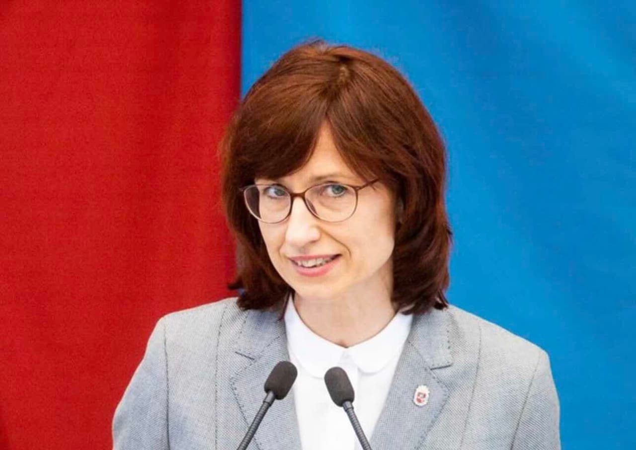 VRK sabotuoja referendumą