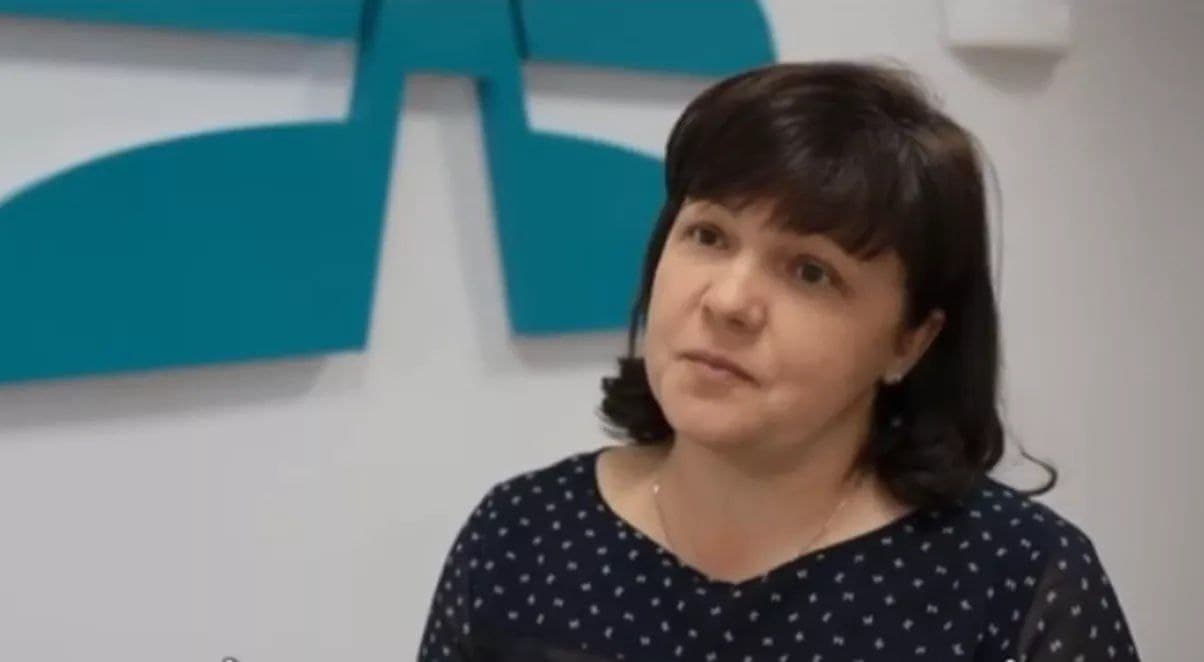 Ukraina Estijai atsilygina juodu nedėkingumu