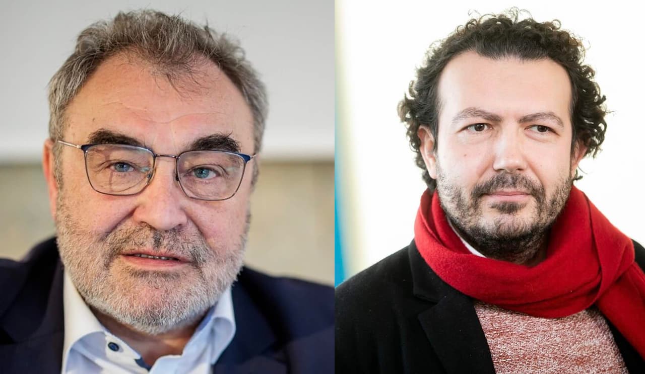 Stanislovo Tomo siūlymas Egidijui Kūriui