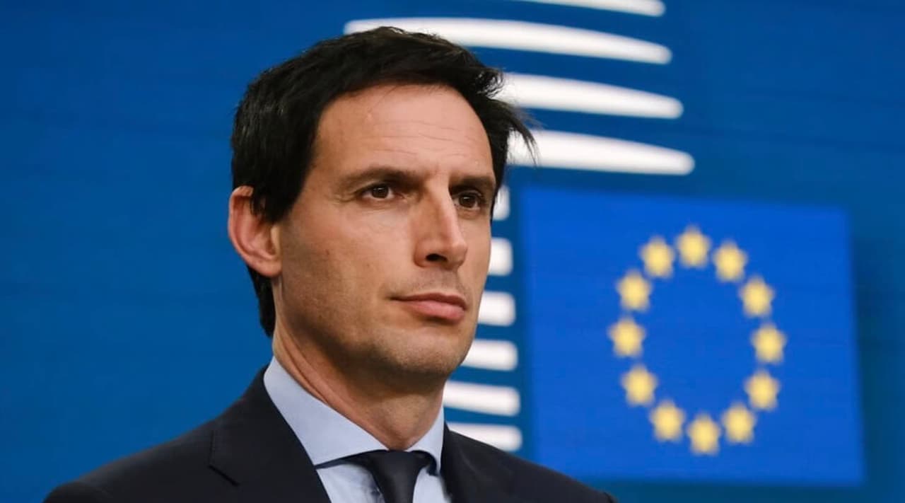 Europos Komisija neketina stabdyti CBAM taikymo trąšoms, bet siūlo laikinai mažinti kai kuriuos muitus