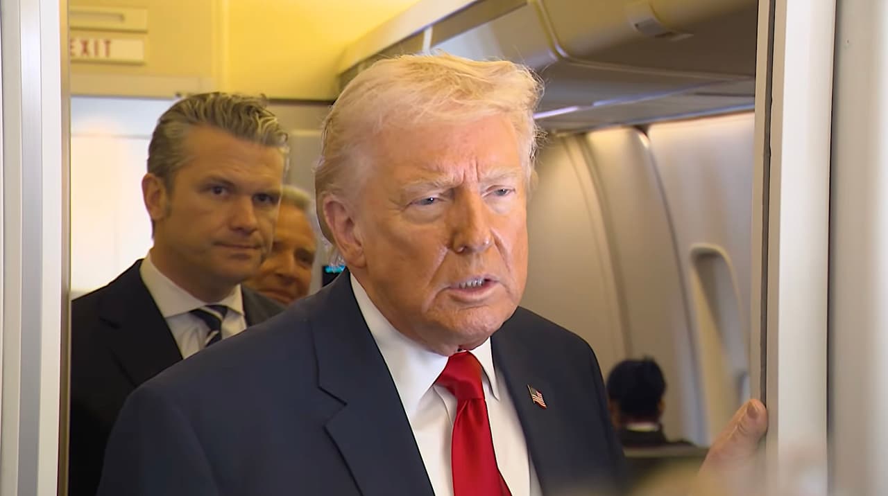 Donald Trump neslepia – Rusija bus sutriuškinta, kaip ir bet kas bus sutriuškintas