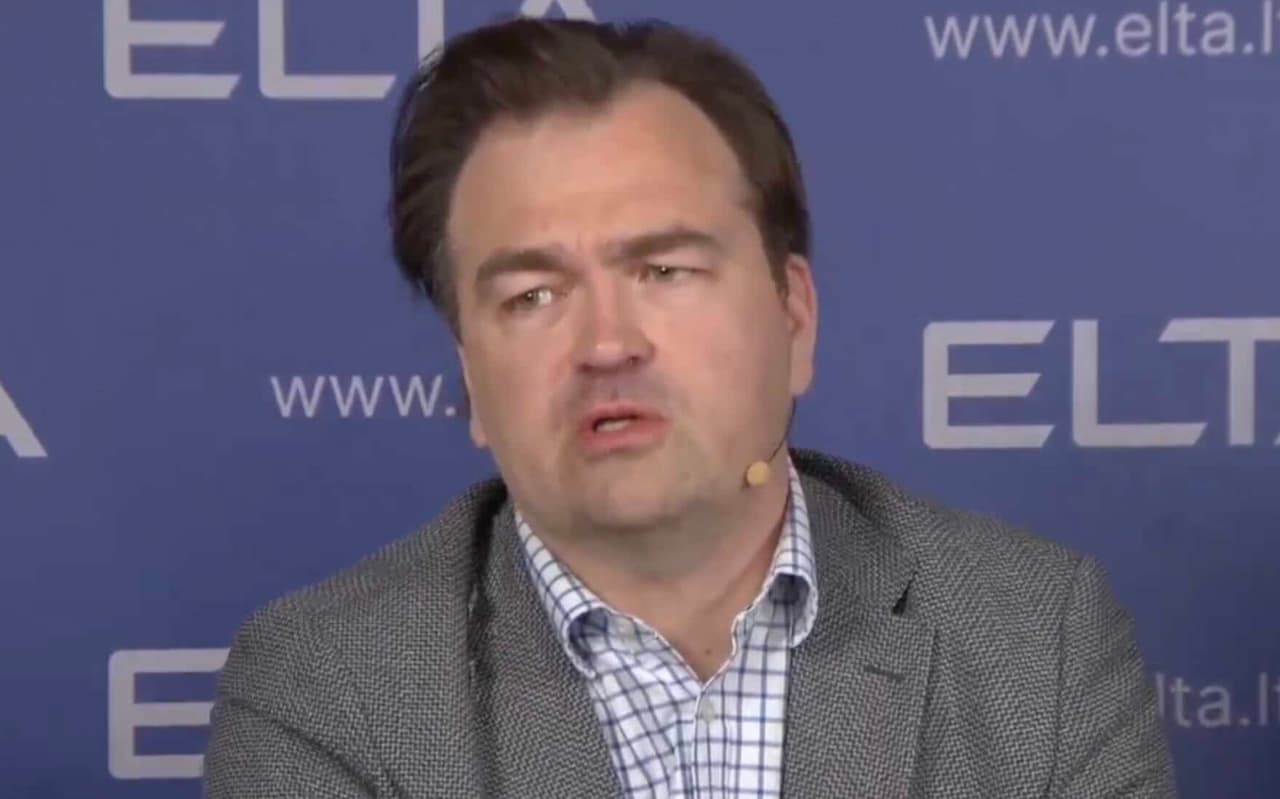 Katkus papasakojo, kaip Vaitkus visus apgavo ir todėl gavo daug balsų