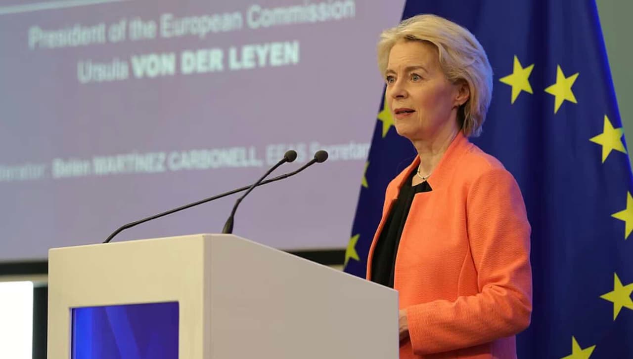 Europos sprendimas nusisukti nuo branduolinės energetikos buvo strateginė klaida