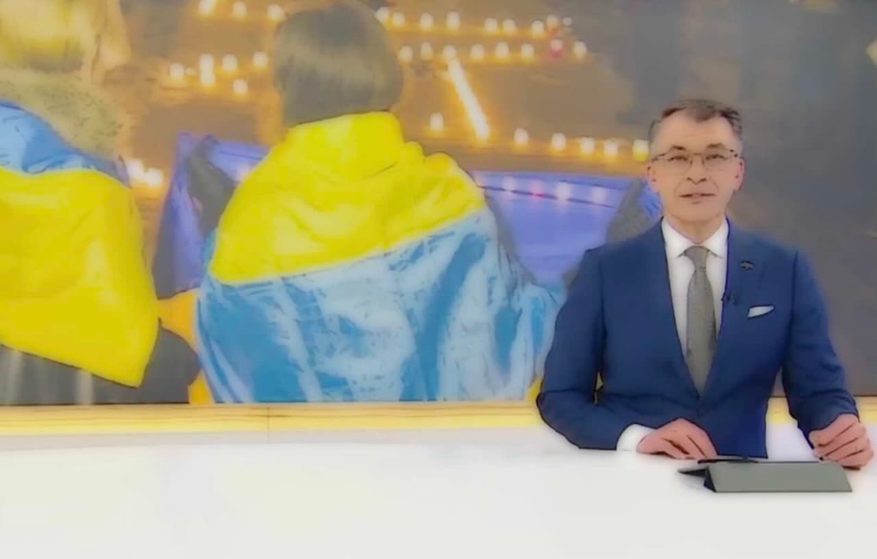 Per metus Lietuvoje pabėgėlių iš Ukrainos padaugėjo ketvirtadaliu