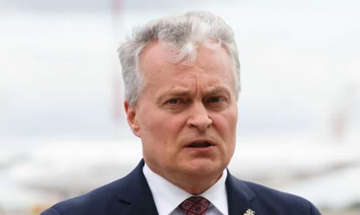 Nausėda vyksta į Briuselį ginti Lietuvos ir viso regiono strateginės ateities