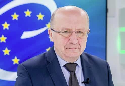 Lietuva privalo padaryti viską, kad Ukraina gautų antibalistines raketas