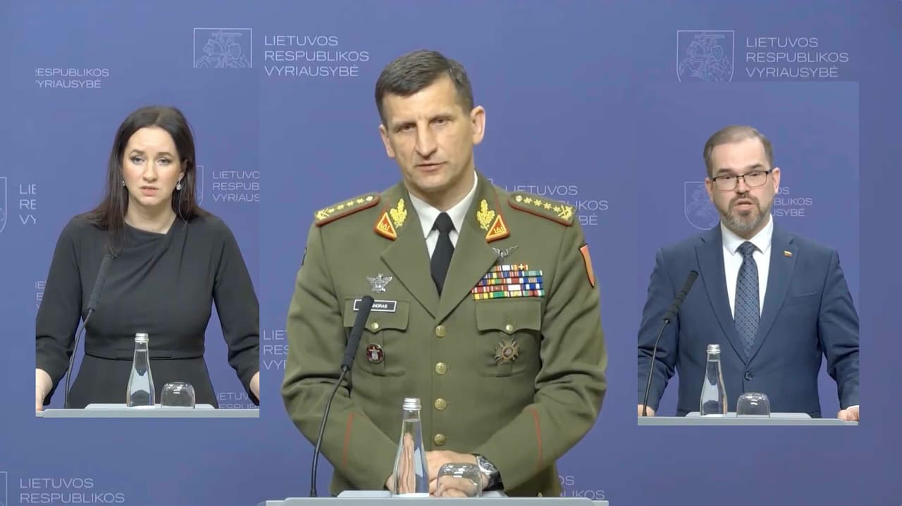 Varėnos dronas: kai valstybė nevaldo situacijos, o valdo pasakas