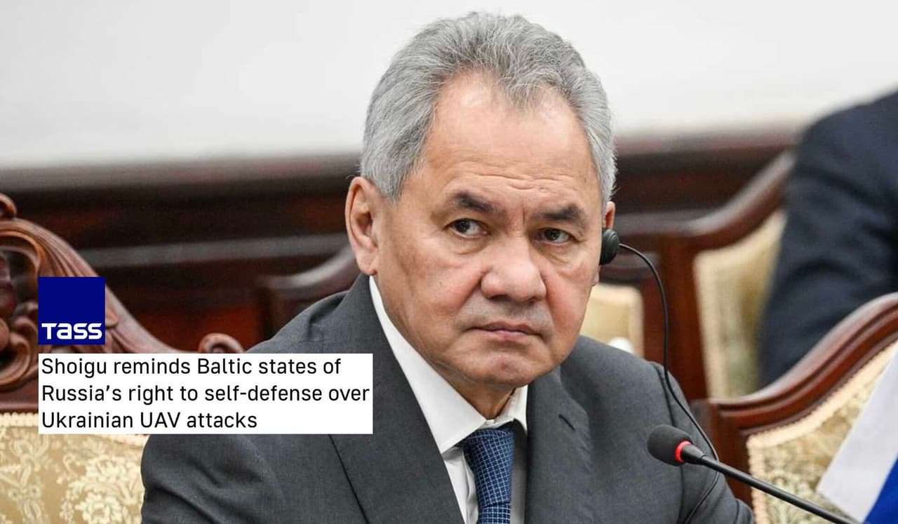 Maskva jau nebeužsimena, o tiesiai grasina NATO valstybėms