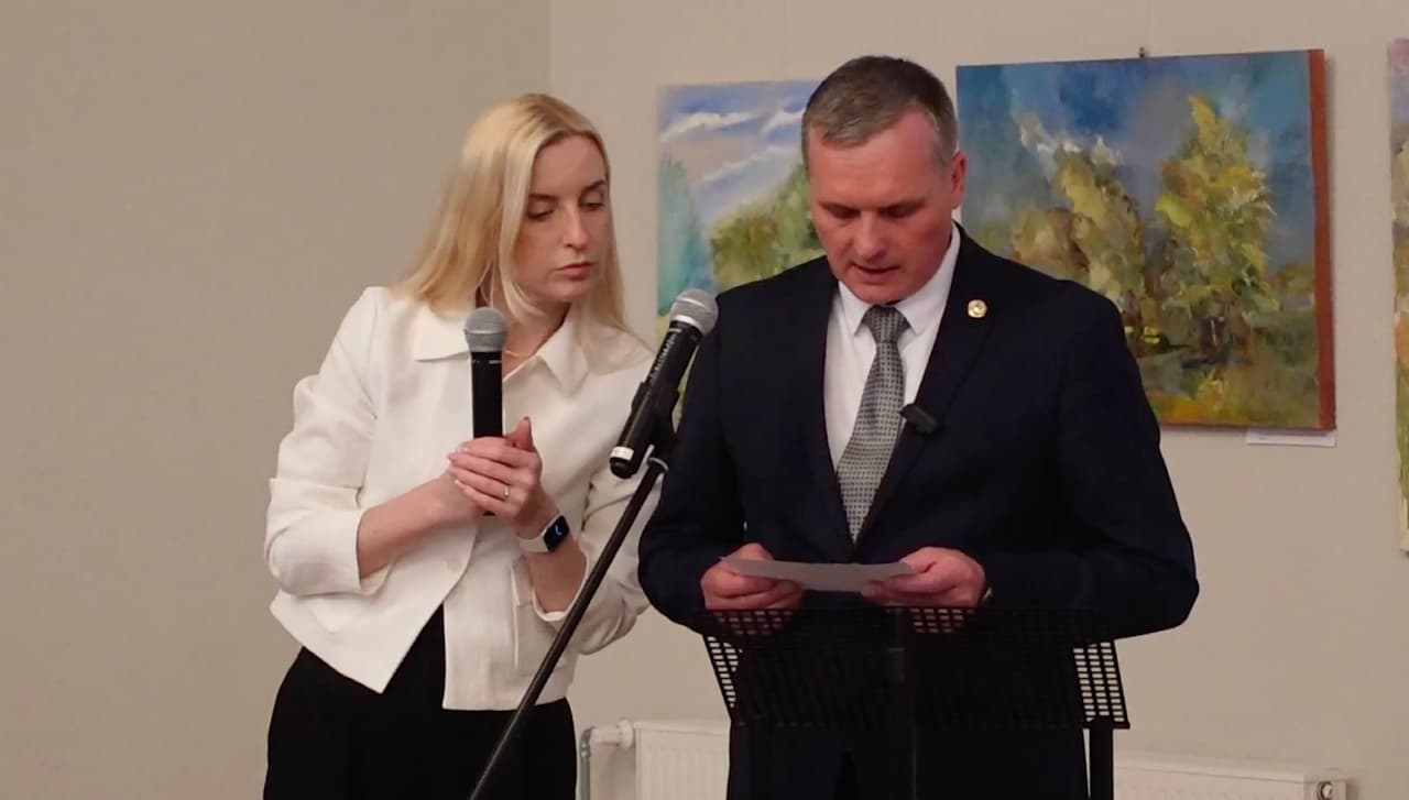 Ukmergės meras nuramino: jokio NATO bombų sandėlio šalia Ukmergės nebus