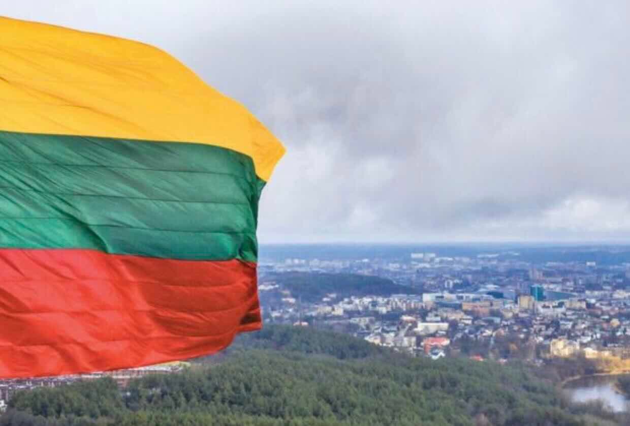 Lietuva mažėja, bet ją nurašo tik tie, kurie tiki Kremliaus pasakomis