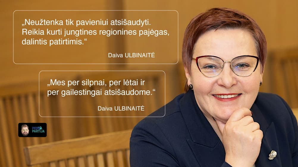 Prisidengiant kova su „dezinformacija“, politikai siekia įteisinti teisę spręsti, kas yra tiesa