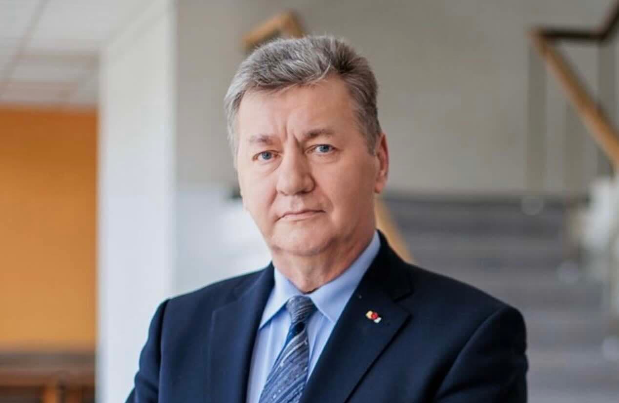 Generolas Tutkus: kur tie pinigai, kurie prioriteto tvarka buvo skiriami toms priedangoms?