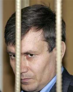 Grigorijus Grabovojus