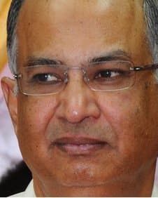 Salahuddinas Quaderas Chowdhury
