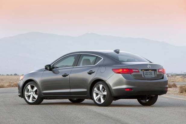 „Acura ILX 2.0L“