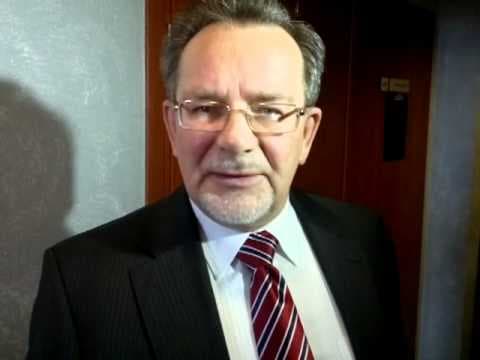Viktoro Uspaskicho advokatas Vytautas Sviderskis. Nuotr. iš „youtube.com“