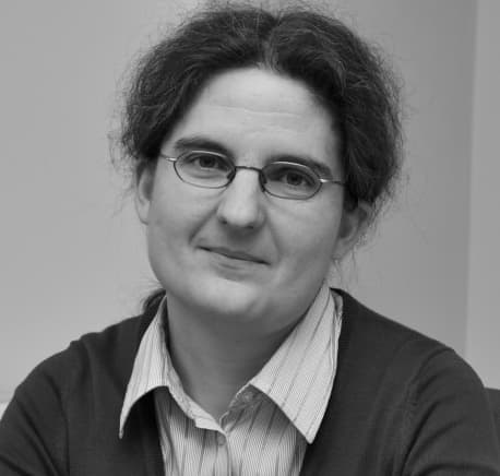 Ainė Ramonaitė