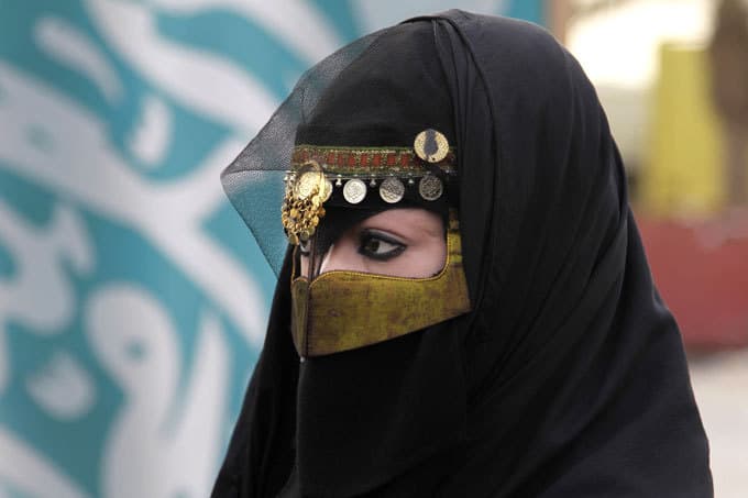 Aisha Jaafari www.telegrafist.org nuotr.