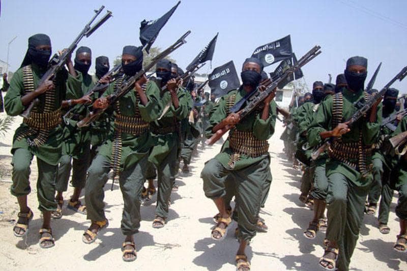 JAV įspėja dėl „Al Qaeda“ išpuolių rugpjūtį