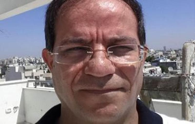 Ali Mansouri-Alex Mans