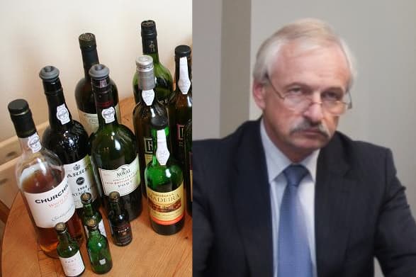 Vyriausybė neribos alkoholio pardavimo jaunimui
