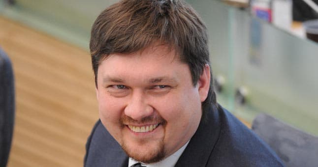 Stasio Žumbio nuotr., „ve.lt“