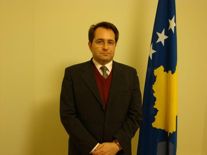Lulzimas Pecis