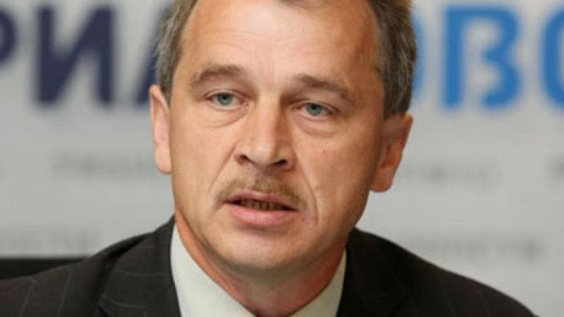 Anatolijus Lebedko