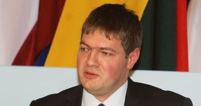 Sauliaus Venckaus nuotr., „ve.lt“