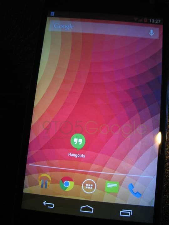 „Android 4.4“ vartotojo sąsaja turės naują dizainą – štai kaip jis atrodys