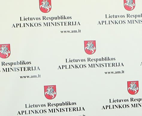Dainiaus Labučio (Elta) nuotr.