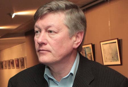Eltos nuotr.